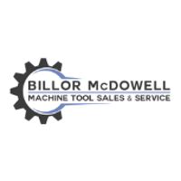 Billor McDowell .